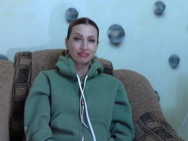 Volna2727 Cam Model Chat October 3, 2025