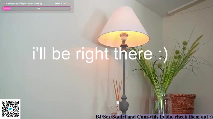 joannadea Cam Model Chat October 3, 2025