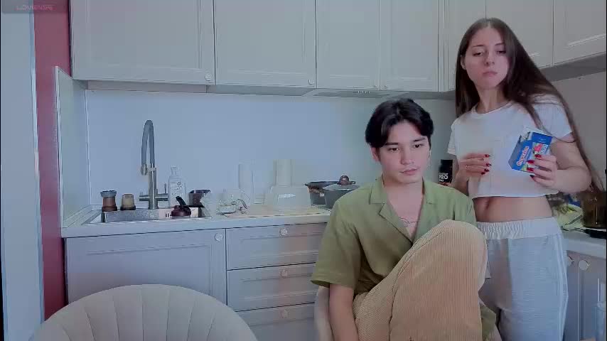 ihavepaws33 Cam Model Chat October 3, 2025