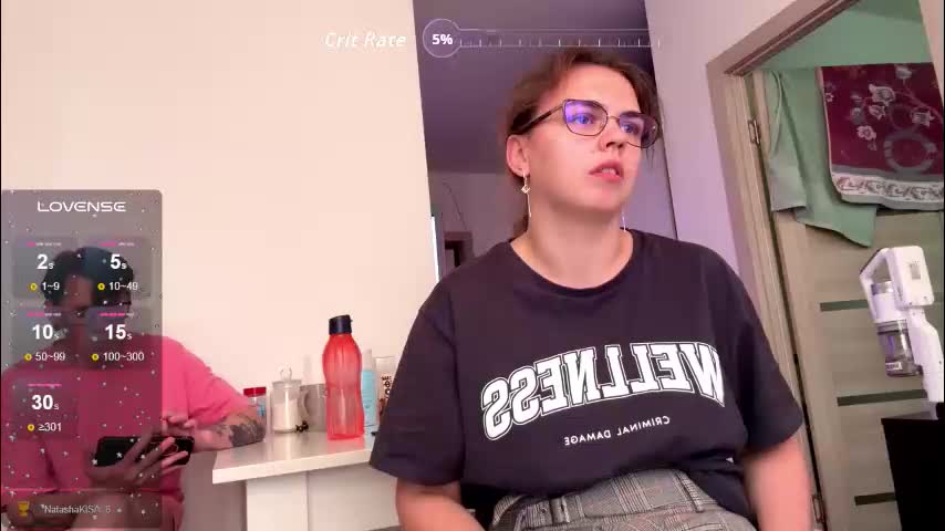 melody_song Cam Model Chat October 3, 2025