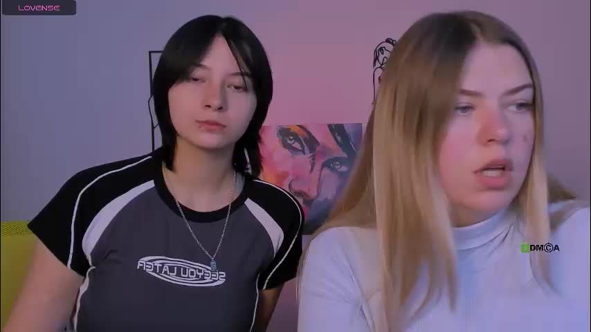 stella_noir Cam Model Chat October 3, 2025