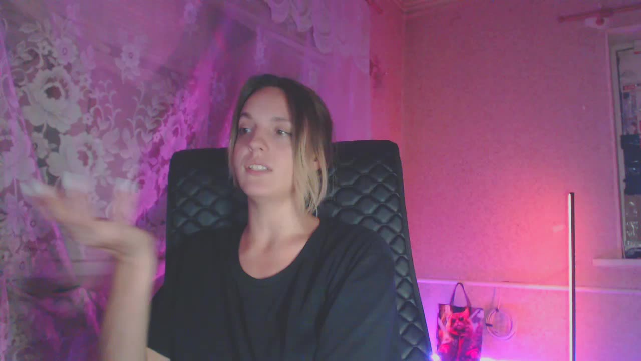 Babymuro4ka Cam Model Chat October 3, 2025