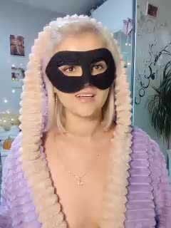 AnYa_YaNa Cam Model Chat October 3, 2025