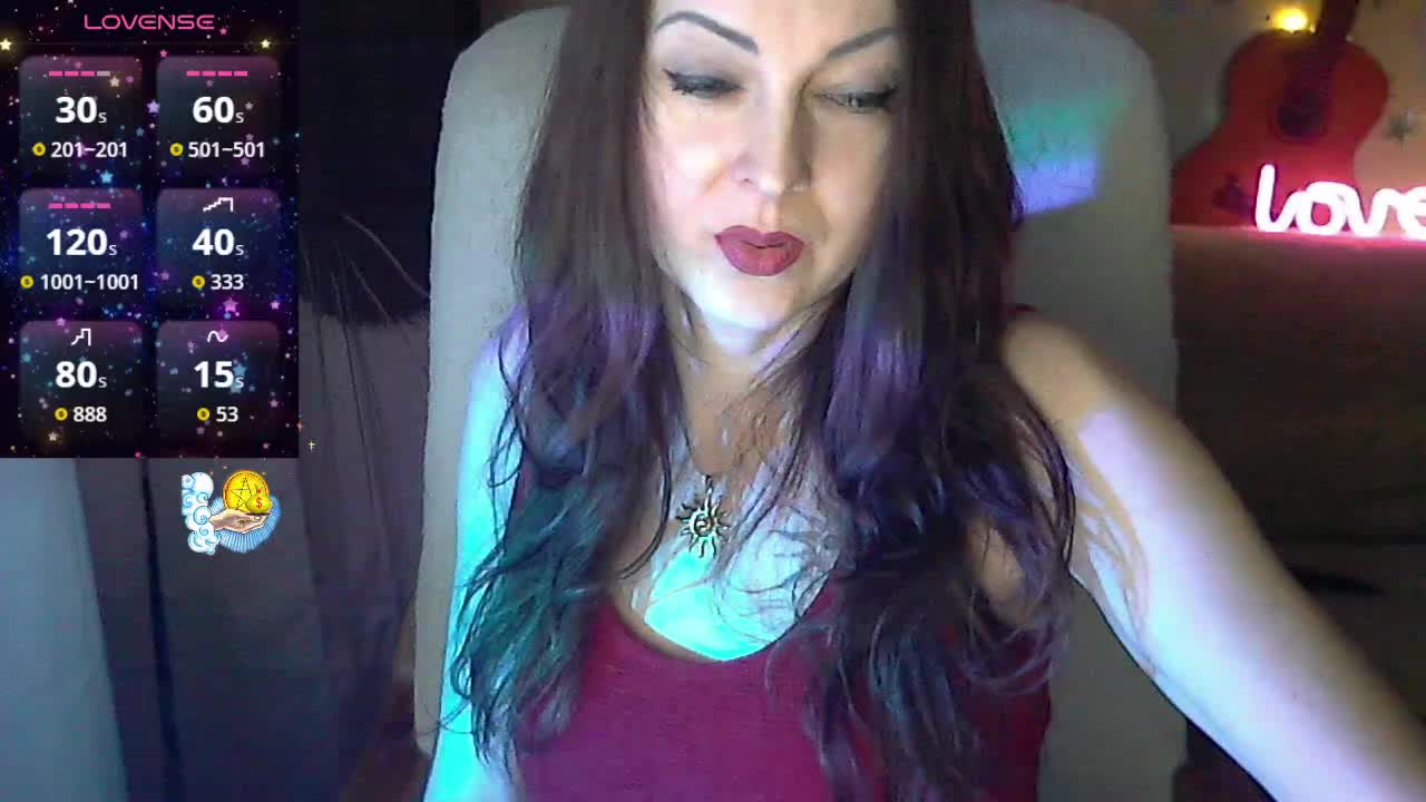 lu4ik Cam Model Chat October 3, 2025