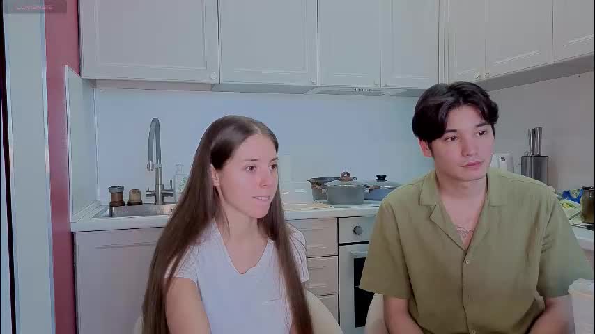 ihavepaws33 Cam Model Chat October 3, 2025