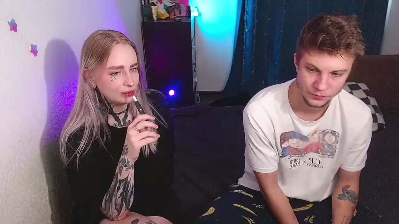 soalice Cam Model Chat October 3, 2025