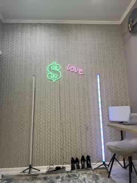 Adel9 Cam Model Chat October 3, 2025