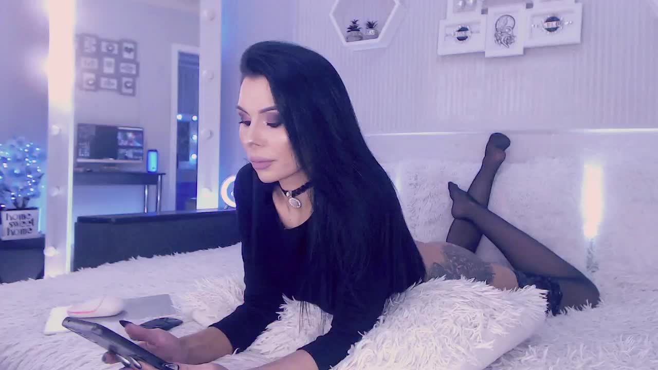 BlackRoseXXX Cam Model Chat October 3, 2025