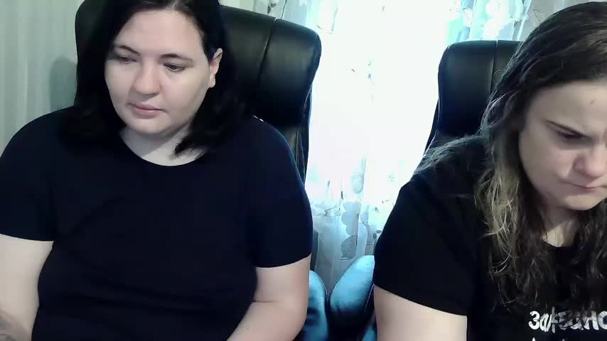 HollyXEva Cam Model Chat October 3, 2025