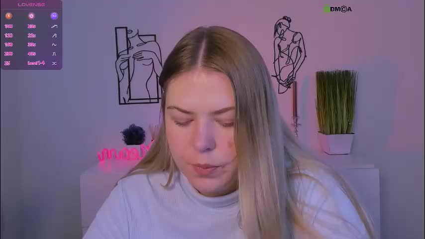 stella_noir Cam Model Chat October 3, 2025