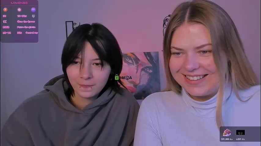 miraella Cam Model Chat October 3, 2025