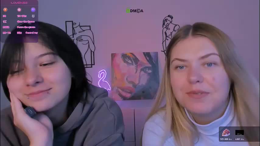 stella_noir Cam Model Chat October 3, 2025