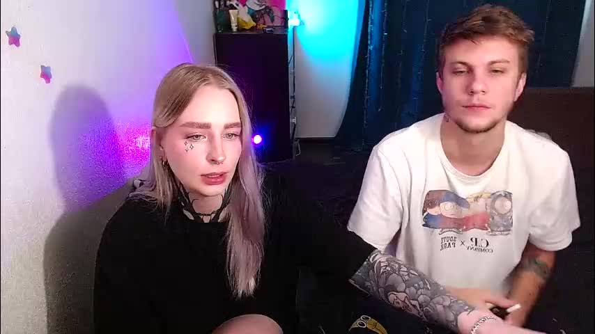 degradat1on Cam Model Chat October 3, 2025