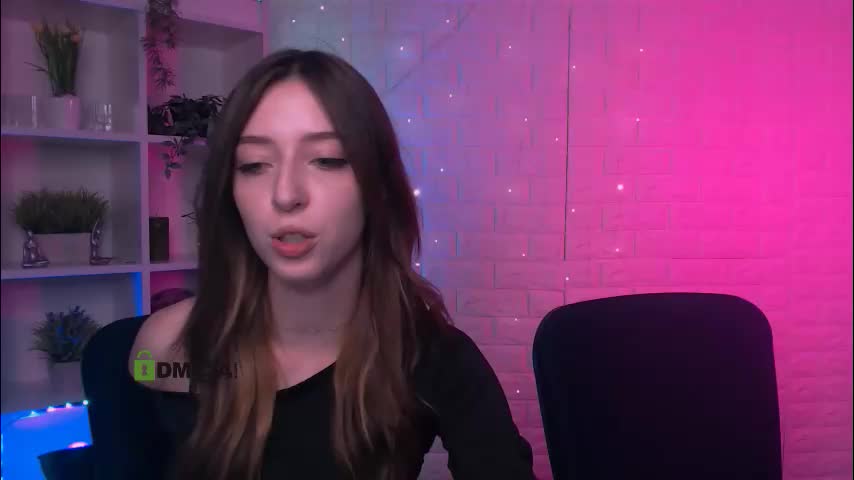 kristylovee Cam Model Chat October 3, 2025