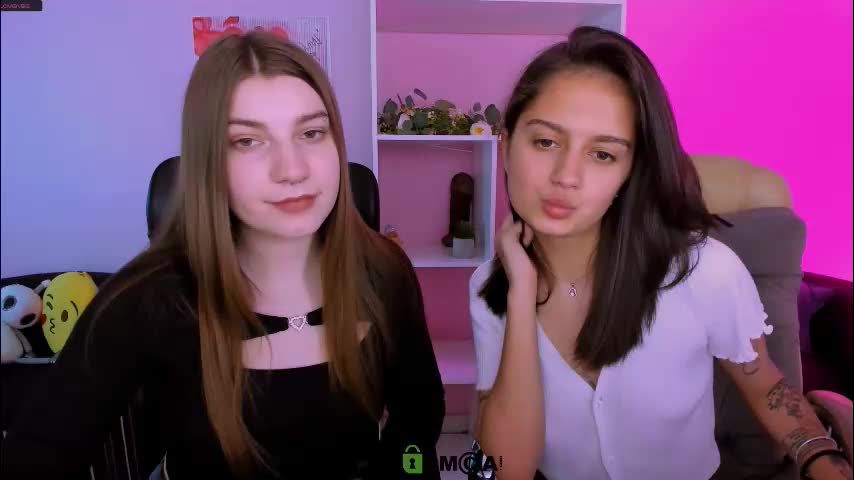 pure_radiance Cam Model Chat October 3, 2025