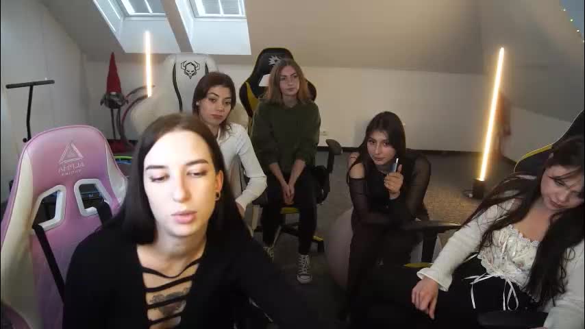 sheryl_elegance Cam Model Chat October 3, 2025