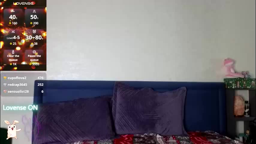 lisi4ka_basik33 Cam Model Chat October 3, 2025