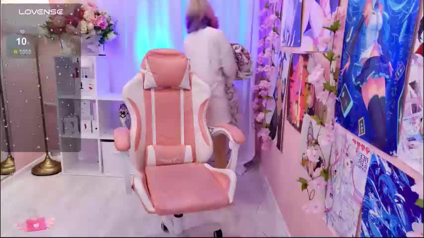coconut_mia Cam Model Chat October 3, 2025