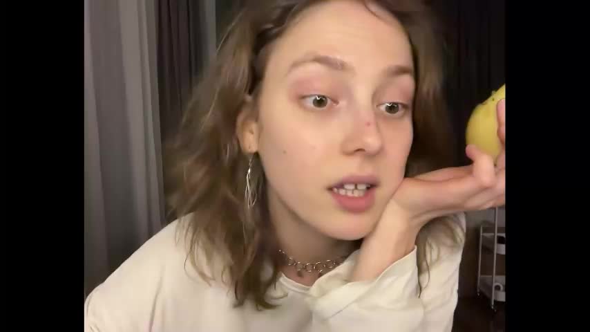 holydori Cam Model Chat October 3, 2025