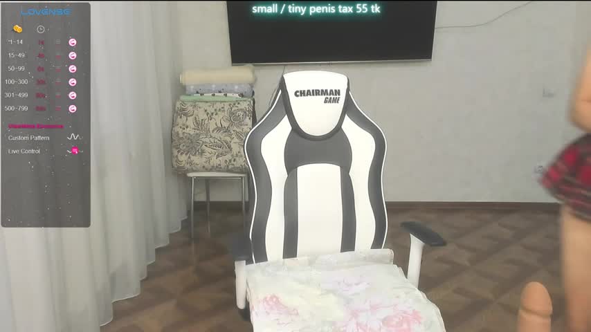 SofiaNour Cam Model Chat October 3, 2025