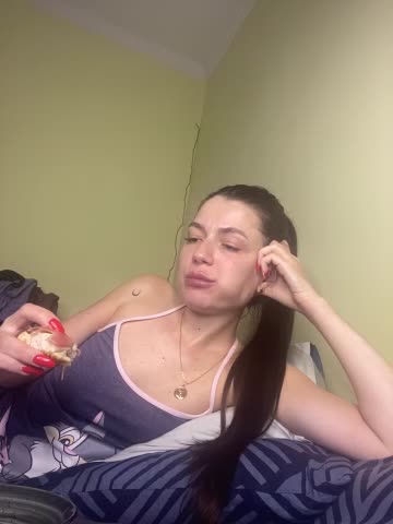 Cute_Erika Cam Model Chat October 3, 2025