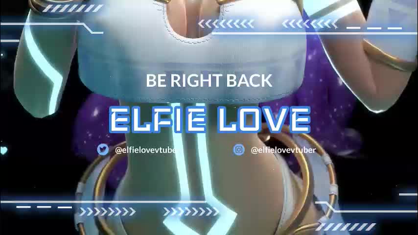 elfielovevt Cam Model Chat October 3, 2025