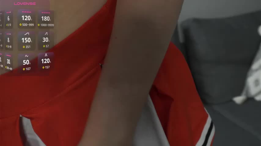 CarmelaYounkers Cam Model Chat October 3, 2025