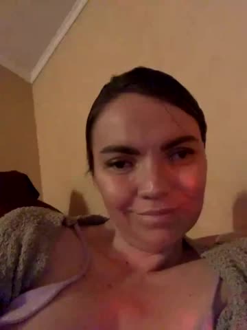 Ella-Pearlie Cam Model Chat October 3, 2025