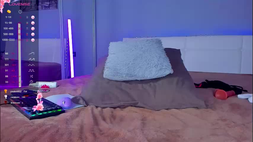 affroditta Cam Model Chat October 3, 2025