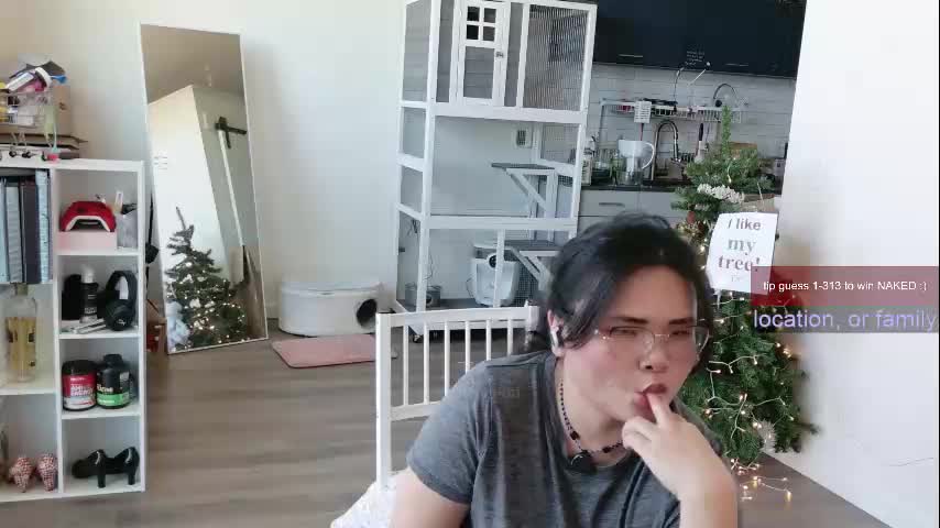 ms_mochii Cam Model Chat October 3, 2025