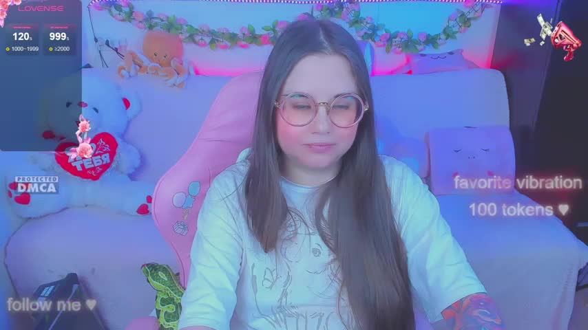 Lolisuccub Cam Model Chat October 3, 2025