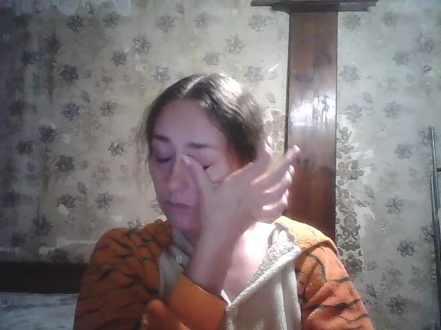 Yana36 Cam Model Chat October 3, 2025