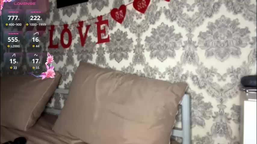 porshes Cam Model Chat October 3, 2025