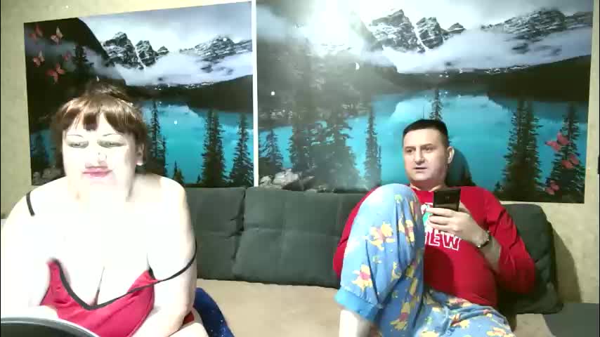 kleosnow Cam Model Chat October 3, 2025