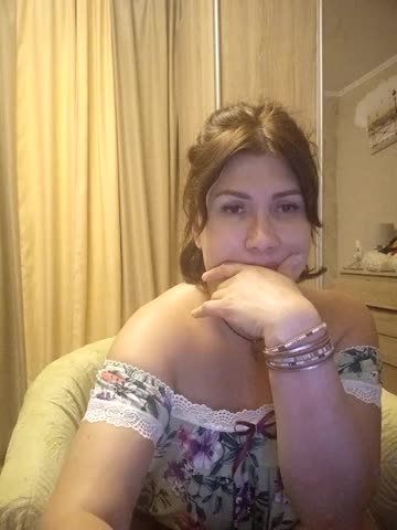 ROXOLANAA_SEXY Cam Model Chat October 3, 2025