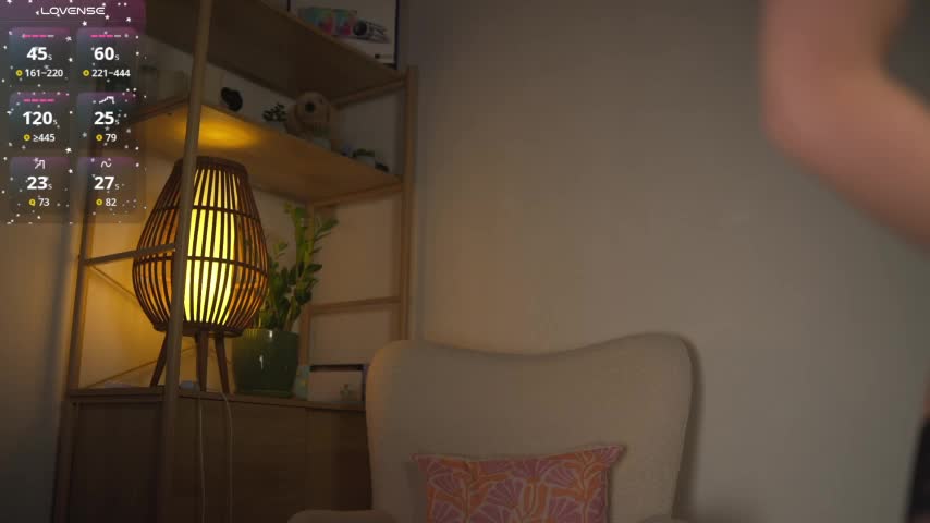 HelloHodge Cam Model Chat October 3, 2025