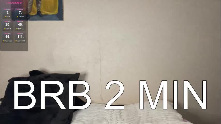 halfundone Cam Model Chat October 3, 2025