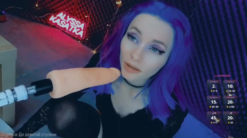 KASATKA969 Cam Model Chat October 3, 2025