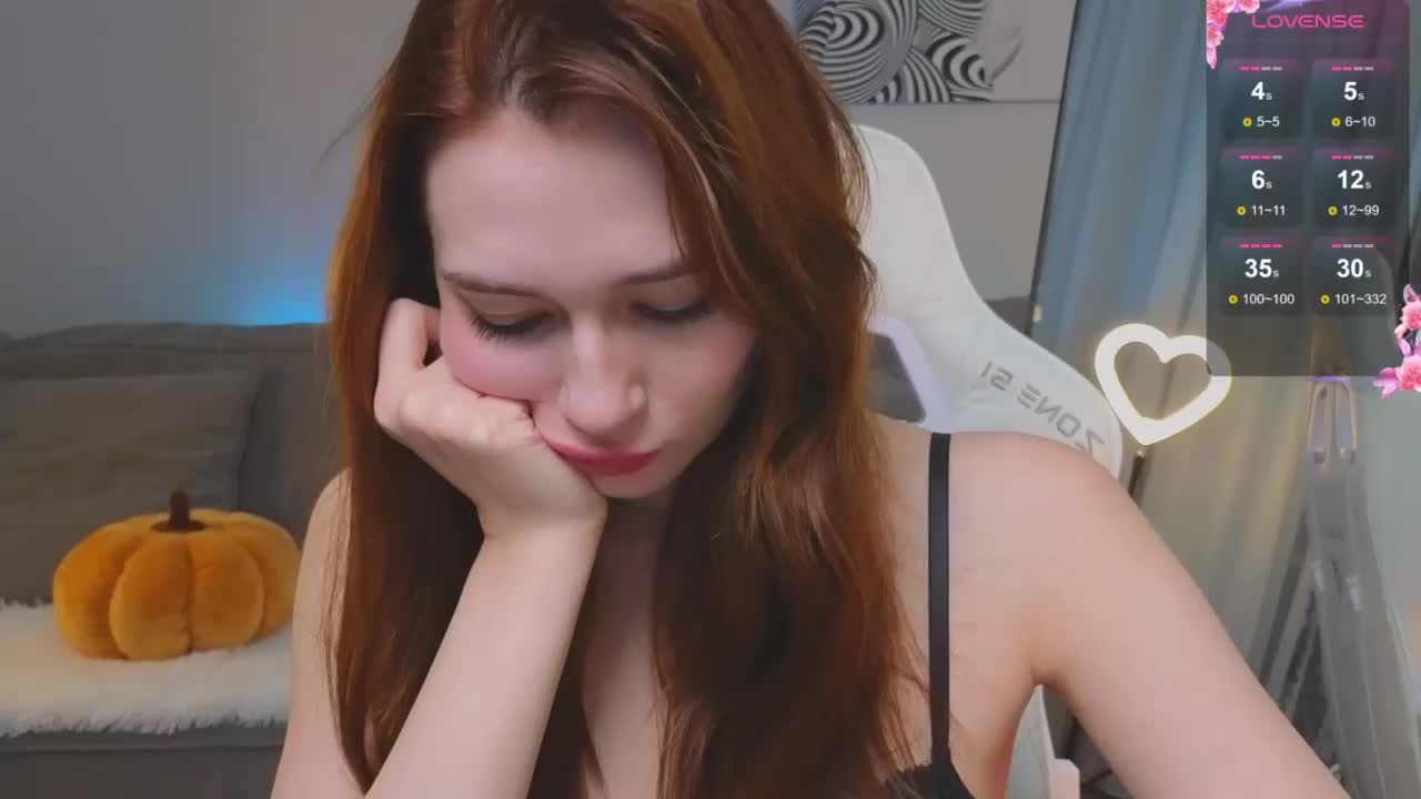 Bimboterica Cam Model Chat October 3, 2025