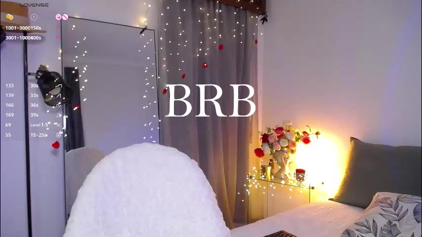 adelina_shine Cam Model Chat October 3, 2025