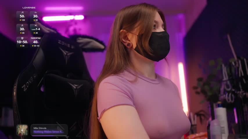 aarimass Cam Model Chat October 3, 2025