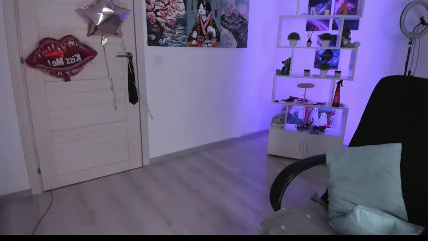 HoneySallyMoore Cam Model Chat October 3, 2025