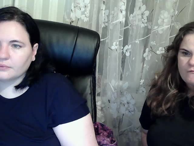 HollyXEva Cam Model Chat October 3, 2025