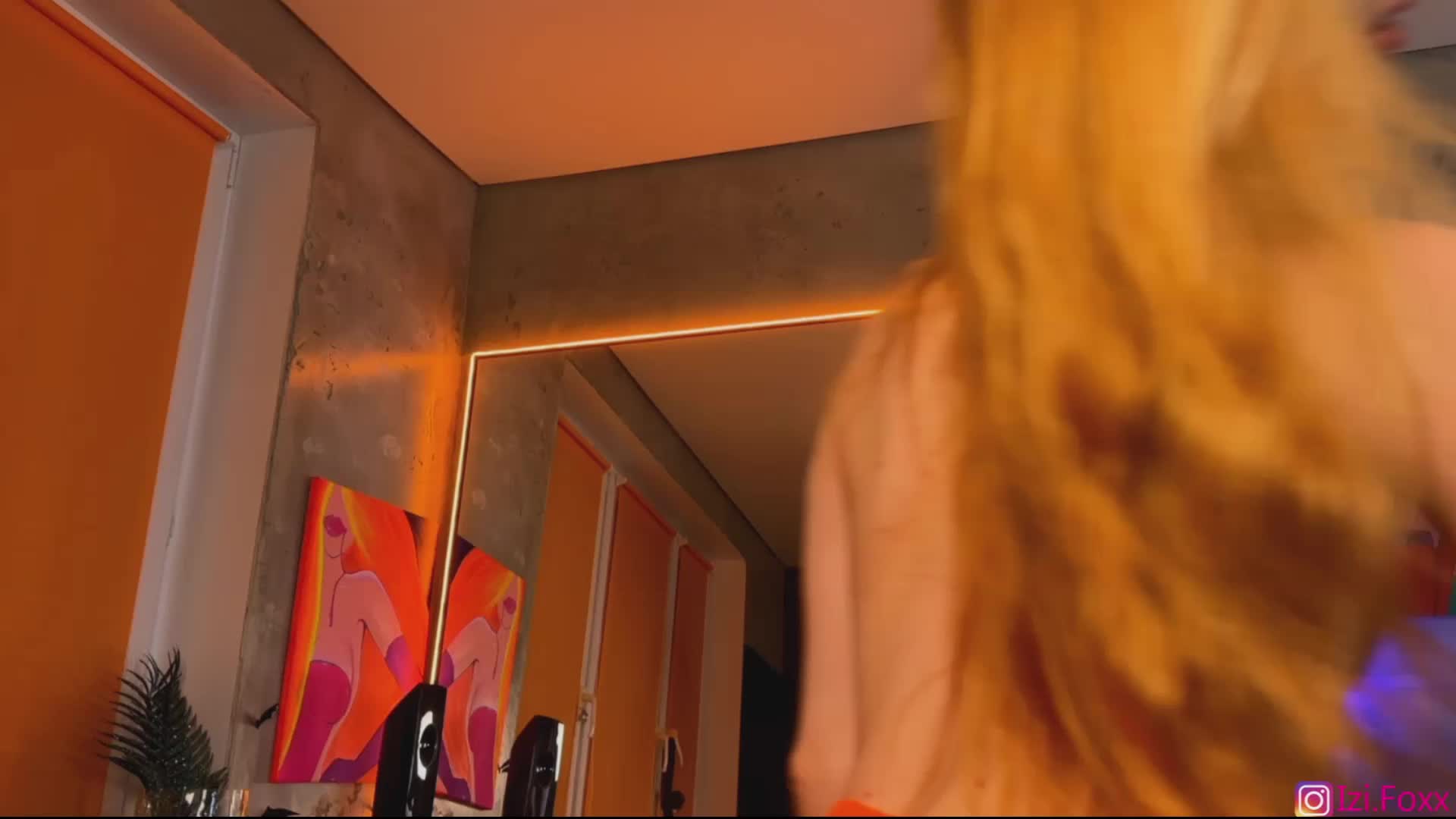 Na-izi Cam Model Chat October 3, 2025