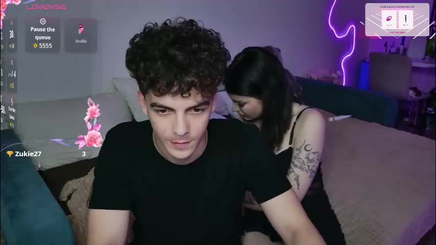 alice118james Cam Model Chat October 3, 2025