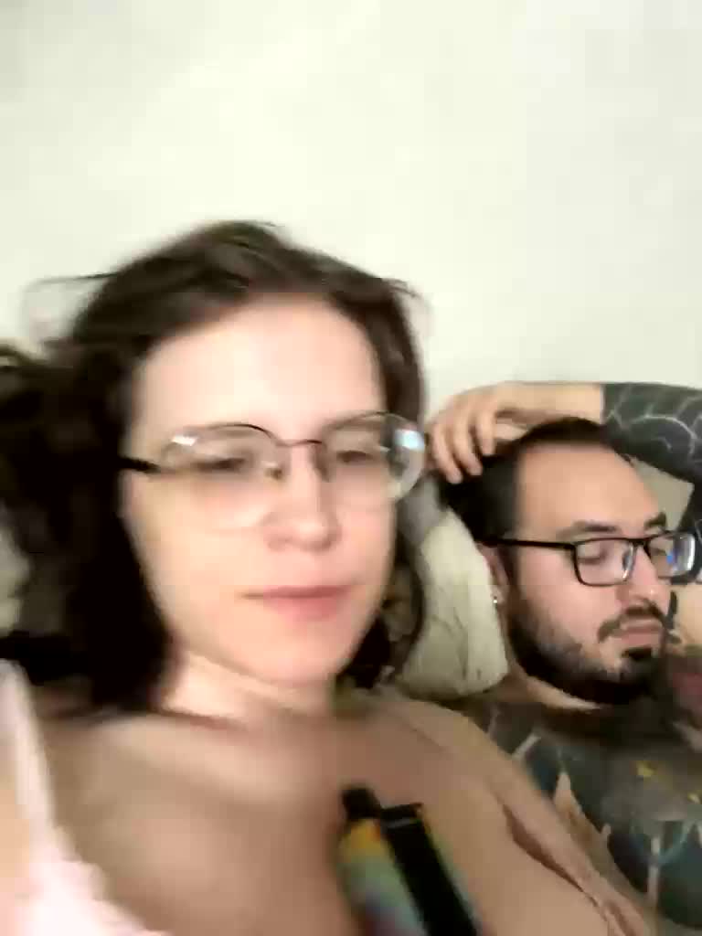 meow-10 Cam Model Chat October 3, 2025