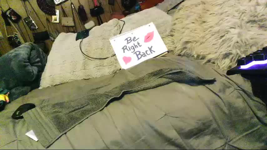 breezywinds963 Cam Model Chat October 3, 2025