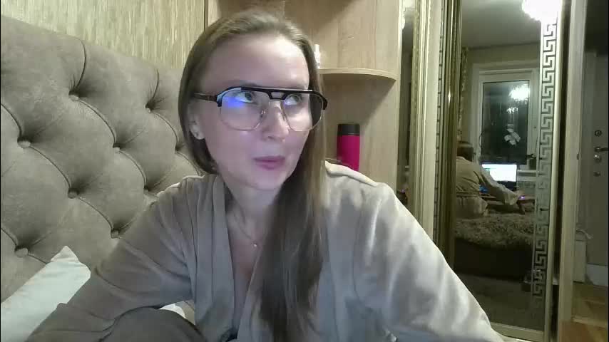 belleamiee Cam Model Chat October 3, 2025
