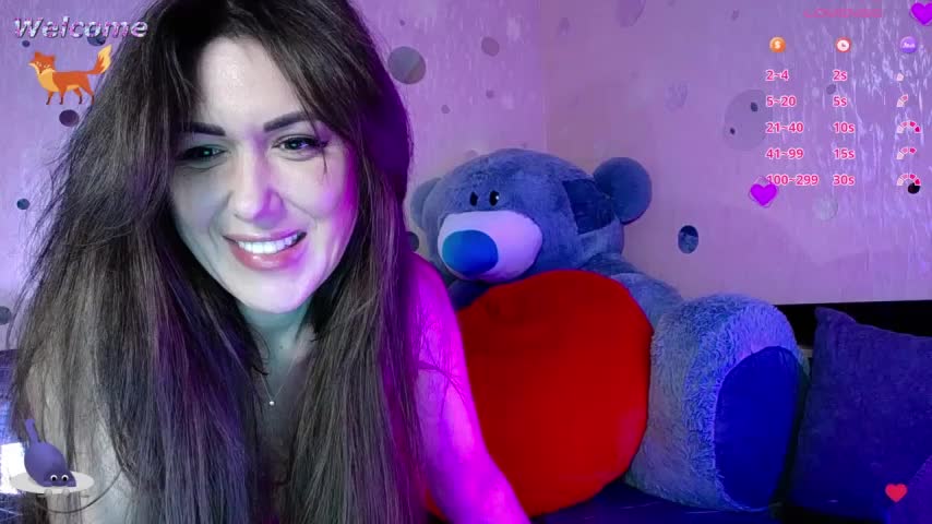 -CUTE-EVIL- Cam Model Chat October 3, 2025