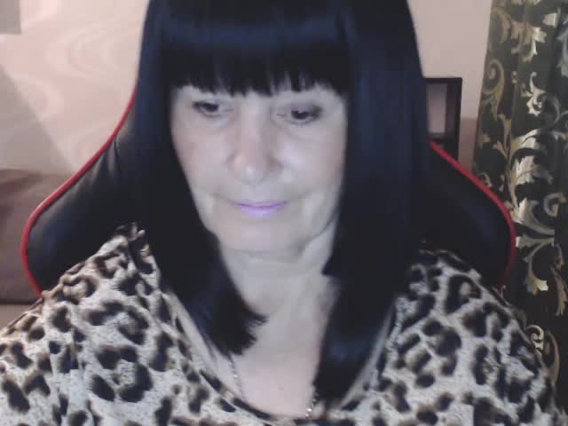 KatarinaGloss Cam Model Chat October 3, 2025